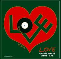 DJ TORA / LOVE POP R&B WHITE CHRISTMAS