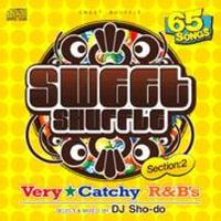 DJ Sho-Do / Sweet Shuffle Section : 2 (VeryCatchy R&B's)