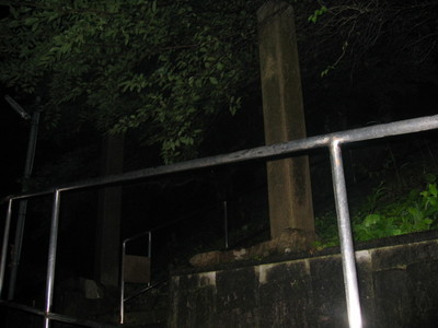 9・・廃寺？　　それとも