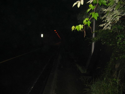11・・トンネル