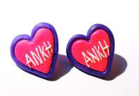 ANKH　ピアス小