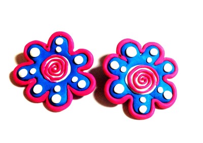 Flower pierce 2013