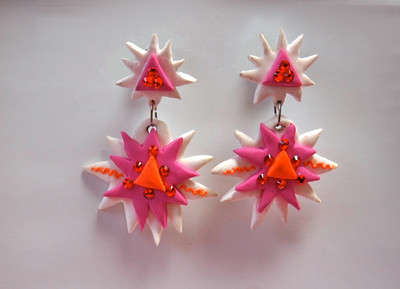 Pinkstar pierce