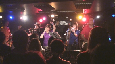 DOG STAR 7/18