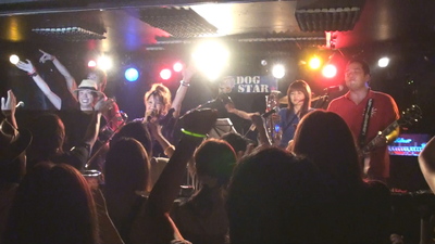 DOG STAR 7/18