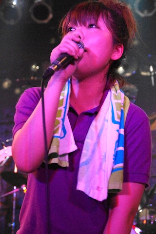 Girls Rock Night 5/29
