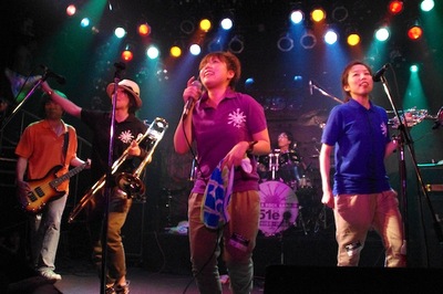 Girls Rock Night 5/29