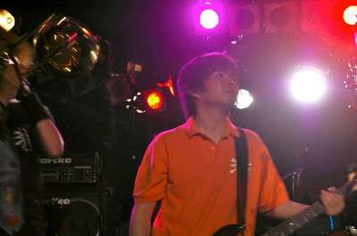 MIYA GIG 2012