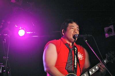 MIYA GIG 2012