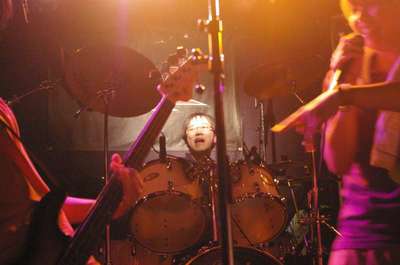 MIYA GIG 2012