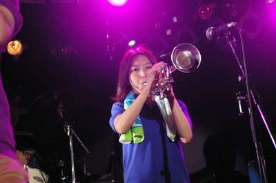MIYA GIG 2012
