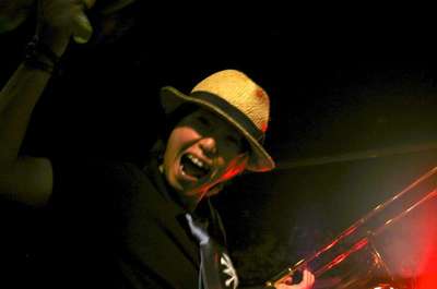 MIYA GIG 2012