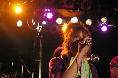 MIYA GIG 2012
