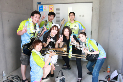 2015.5.3ドラキュラロックフェスタ