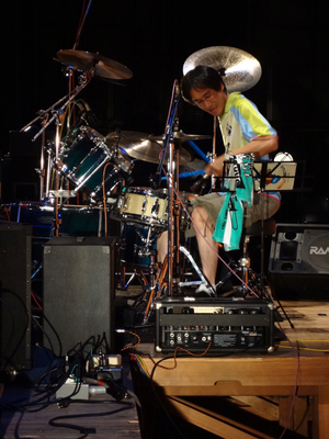 MUSIC LOVE FESTA 2016
