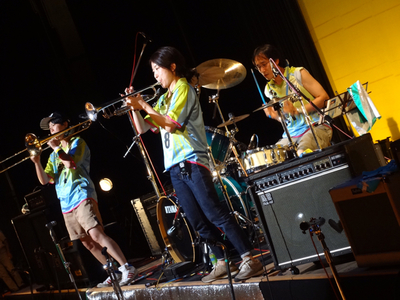 MUSIC LOVE FESTA 2016