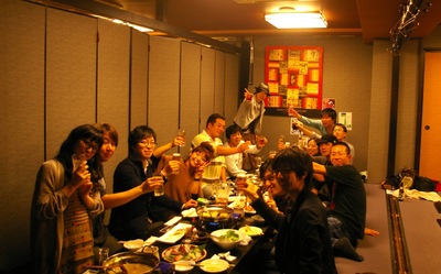 151e企画vol.3★11.6/2011