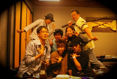 151e企画vol.3★11.6/2011
