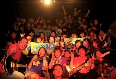 151e企画vol.3★11.6/2011