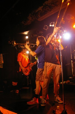 151e企画vol.3★11.6/2011
