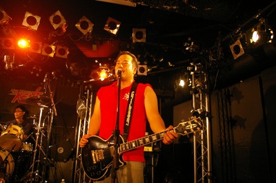 151e企画vol.3★11.6/2011