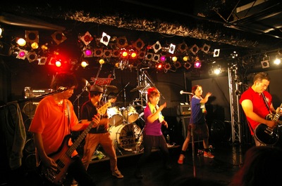 151e企画vol.3★11.6/2011