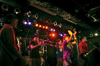 151e企画vol.3★11.6/2011