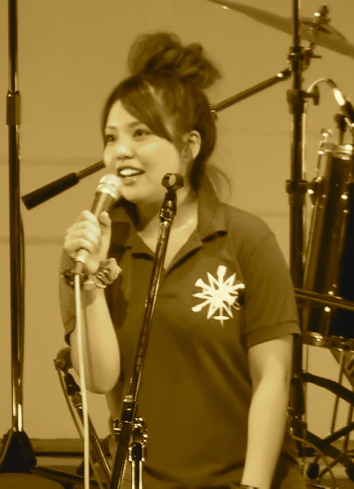 Vo.HIKARI