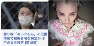 ぬいぐるみ販売中　発信機は別売り画像