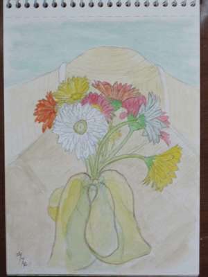 1994年　花