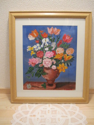 201108　Flower