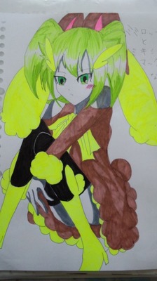 久々の更新。