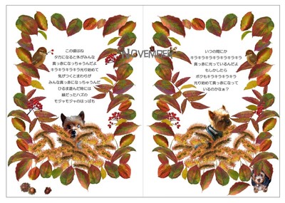 絵本　中味(16-17頁)