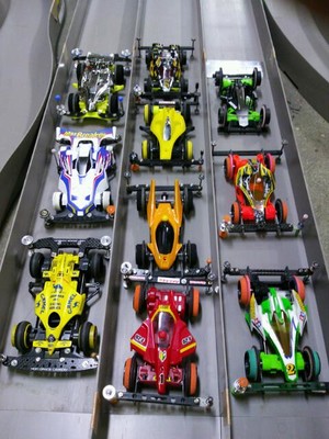 5/19ナイトレース集合写真