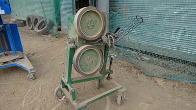 マシーン４号