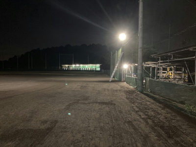 夜間照明