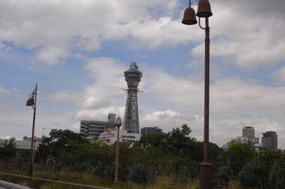 天王寺
