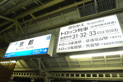 京都駅