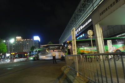 京都駅前