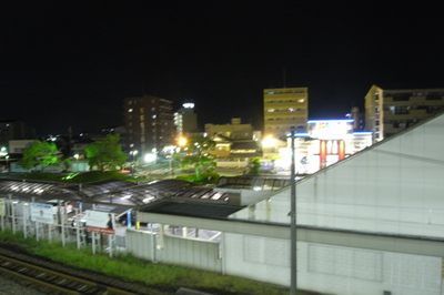 野洲駅