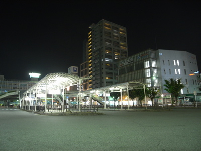 桑名駅