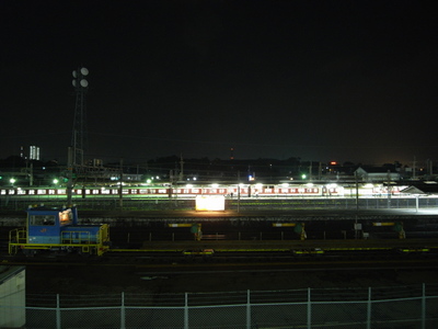 近鉄名古屋本線