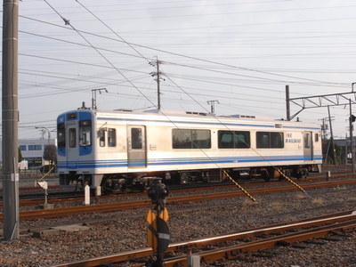 伊勢鉄道