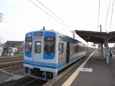 伊勢鉄道（関西本線乗り入れ）