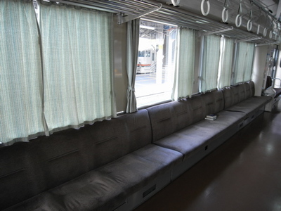 JR関西本線