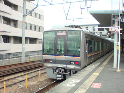 片町線