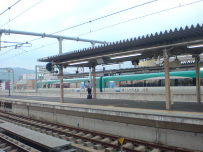 北近畿タンゴ鉄道宮福線