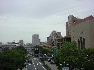 阪急宝塚駅