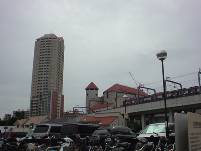 阪急今津線