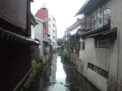長浜